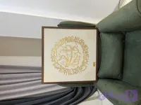 تابلوی وان یکاد