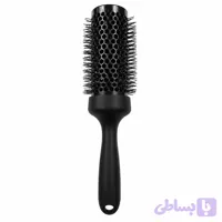 برس گرد سرامیک نسوز برند رز پروفشنال مدل black series سایز 44