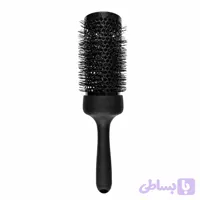 برس گرد سرامیک نسوز برند رز پروفشنال مدل black series سایز 52