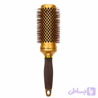 برس گرد سرامیک نسوز برند رز پروفشنال مدلgolden series سایز 45