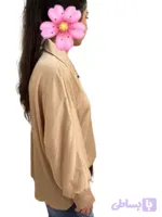 شومیز زنانه قواره دار ژولیا