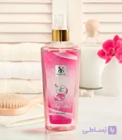بادی اسپلش زنانه مدل ریچی ریچی (Ricci Ricci)