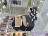 کوله و کفش ست بچگانه