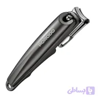 ناخن‌گیر 360 درجه ارگونومیک پرودو Porodo HONA Ergonomic Nail Clipper PDLFSTLT01