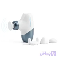 ماساژور تفنگی کامپکت پاورولوژی Powerology MOVA Compact Massage Gun PWJCM5V