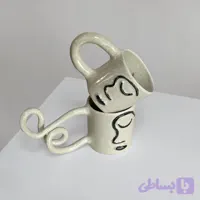 ماگ دختر 52hz