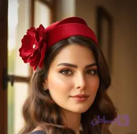 کلاه مجلسی برژه