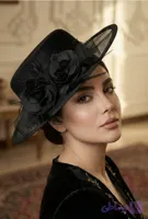 کلاه فرمالیته فلور