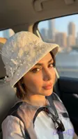 کلاه شهرزادی مجلسی