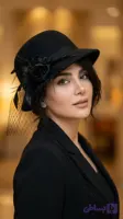 کلاه شهرزادی مجلسی