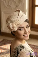 کلاه برژه دانتل