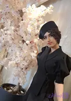 کلاه پیلباکس مجلسی