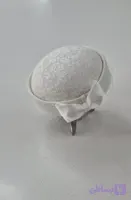 پیلباکس محدب توردار