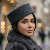 کلاه پیلباکس فرانسوی