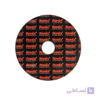 سنگ برش استیل 115 میلی متری رونیکس مدل RH-3741