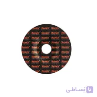 سنگ برش آهن 115 میلی متری رونیکس مدل RH-3723