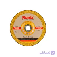 سنگ برش آهن 180 میلی متری آلمانی رونیکس مدل RH-3706