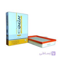 برزین - فیلتر هوا - مناسب برای خودرو ماتیز/MVM110