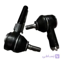 سیبک فرمان فولکس گل