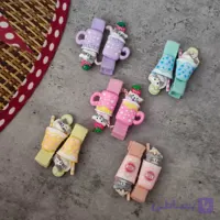 گیره مو پیشی