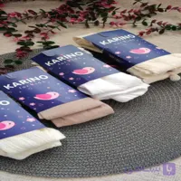 جوراب شلواری دخترانه کارینو