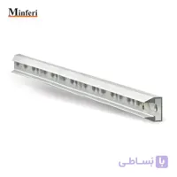 چراغ شیشه مینفری