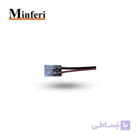 کانکتور اس ام دی مینفری