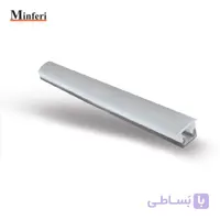 چراغ خطی طلقی مینفری