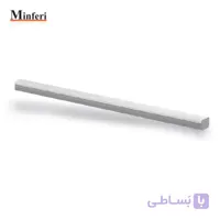 چراغ مینی دکوراتیو ضدآب مینفری