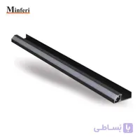 چراغ مورب مینفری
