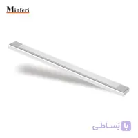 چراغ کشو بدون سنسور مینفری