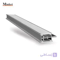 چراغ پشت و جلوی طبقه مینفری