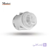 سنسور حرکتی توکار تایمر دار مینفری