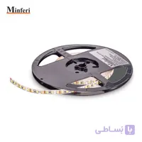 اس ام دی 8 تراکم 120 مینفری