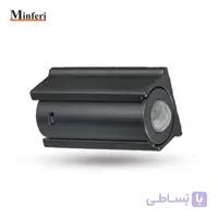 سنسور حرکتی روکار و توکار مینفری