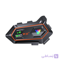 بلوتوث مدل Y20-2x