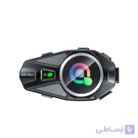 بلوتوث مدل Q68max