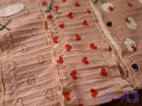 شورت عروسکی وارداتی سایز ۲ ایکس لارج