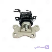دسته موتور چپ گیربکس Haima S7 توربو 1800