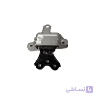 دسته موتور چپ روی گیربکس x22 pro و x33 cross
