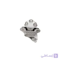 دسته موتور چپ تیگو 8