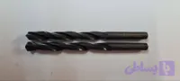 مته HSS شماره 7.5 ورکو آلمان