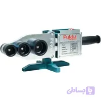 اتو لوله 2000 وات گوشه زن پوکا مدل PW2001