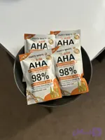 صابون ضد لک AHA