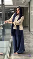 ست شومیز شلوار زنانه پریناز