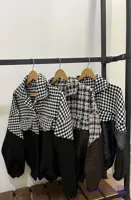 بامبر جکت دخترانه
