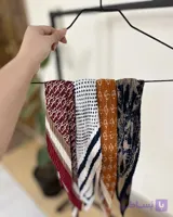 دستمال گردن توییلی