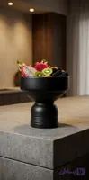 میوه خوری دست‌ساز سرامیکی دوماک