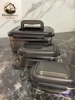 لانچ باکس ،ظرف غذایونیک