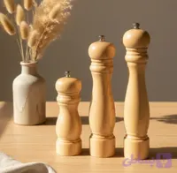 فلفل ساب بدنه بامبو۳تایز